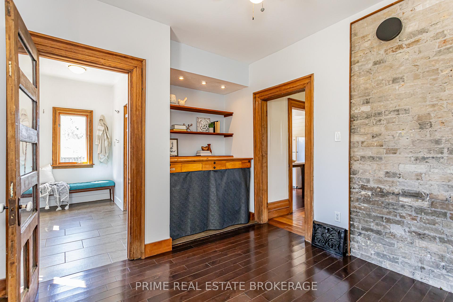 Photo 16 of 175 Broadway Street, North Middlesex, Parkhill — HOMEH