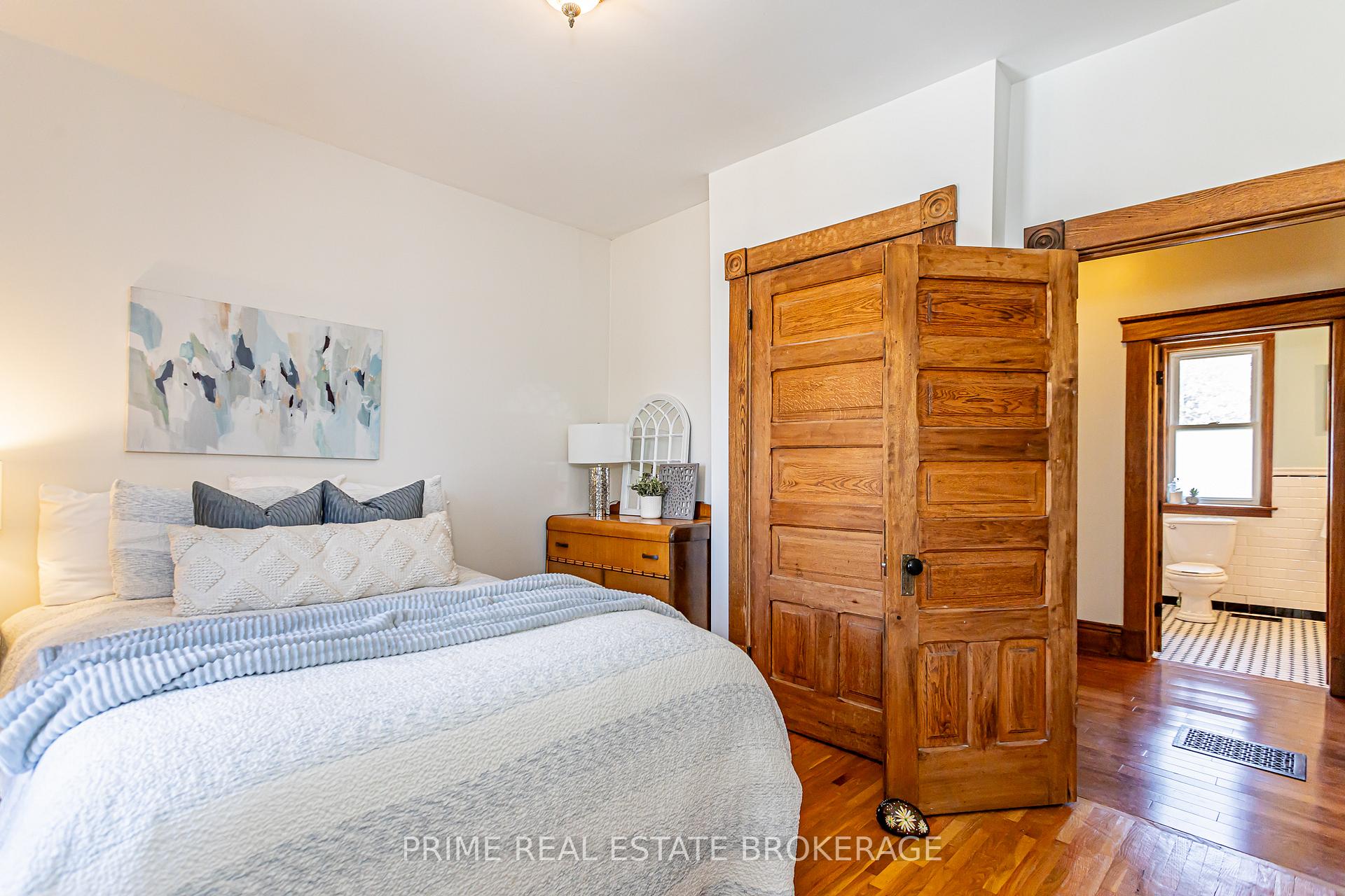 Photo 23 of 175 Broadway Street, North Middlesex, Parkhill — HOMEH
