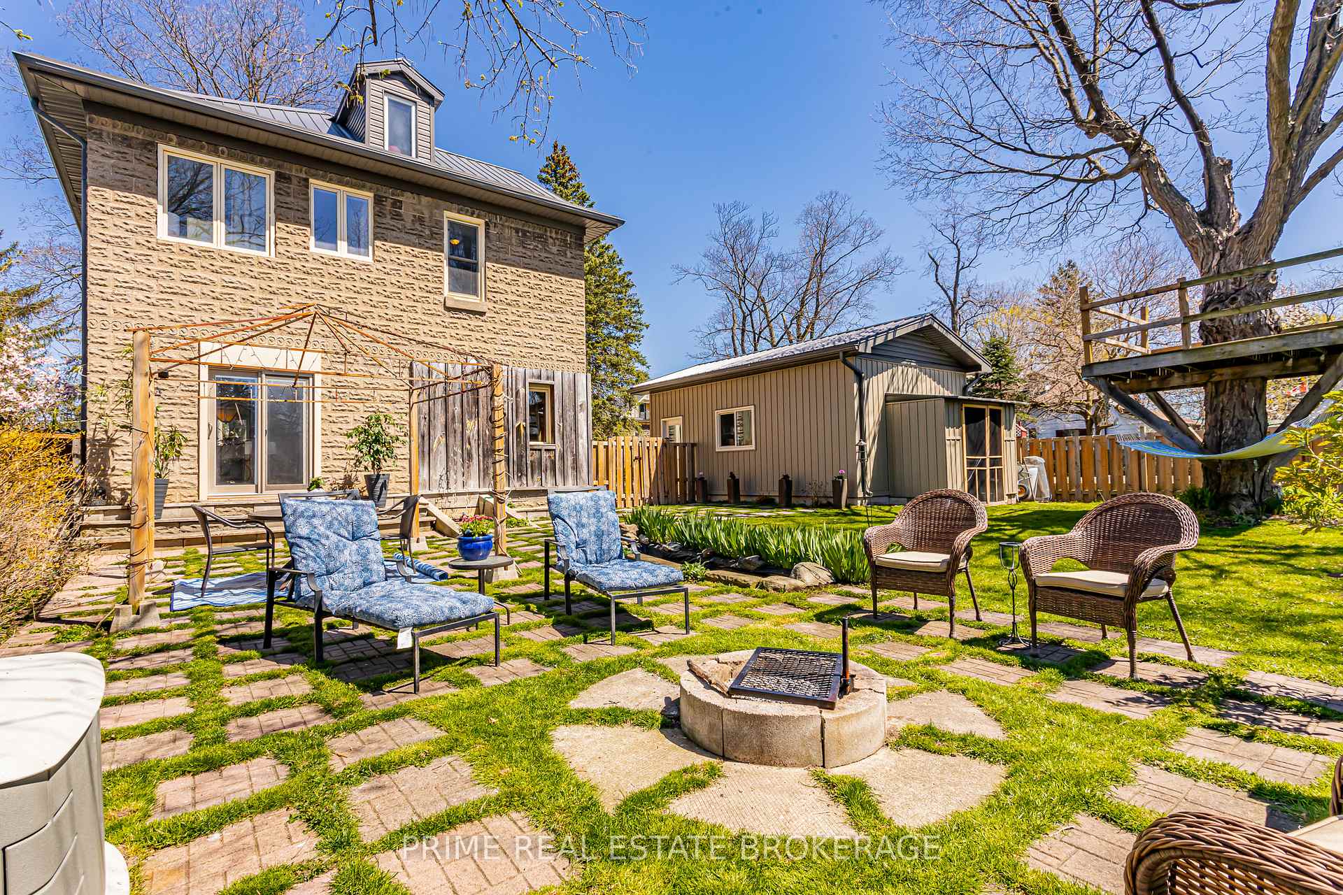 Photo 39 of 175 Broadway Street, North Middlesex, Parkhill — HOMEH