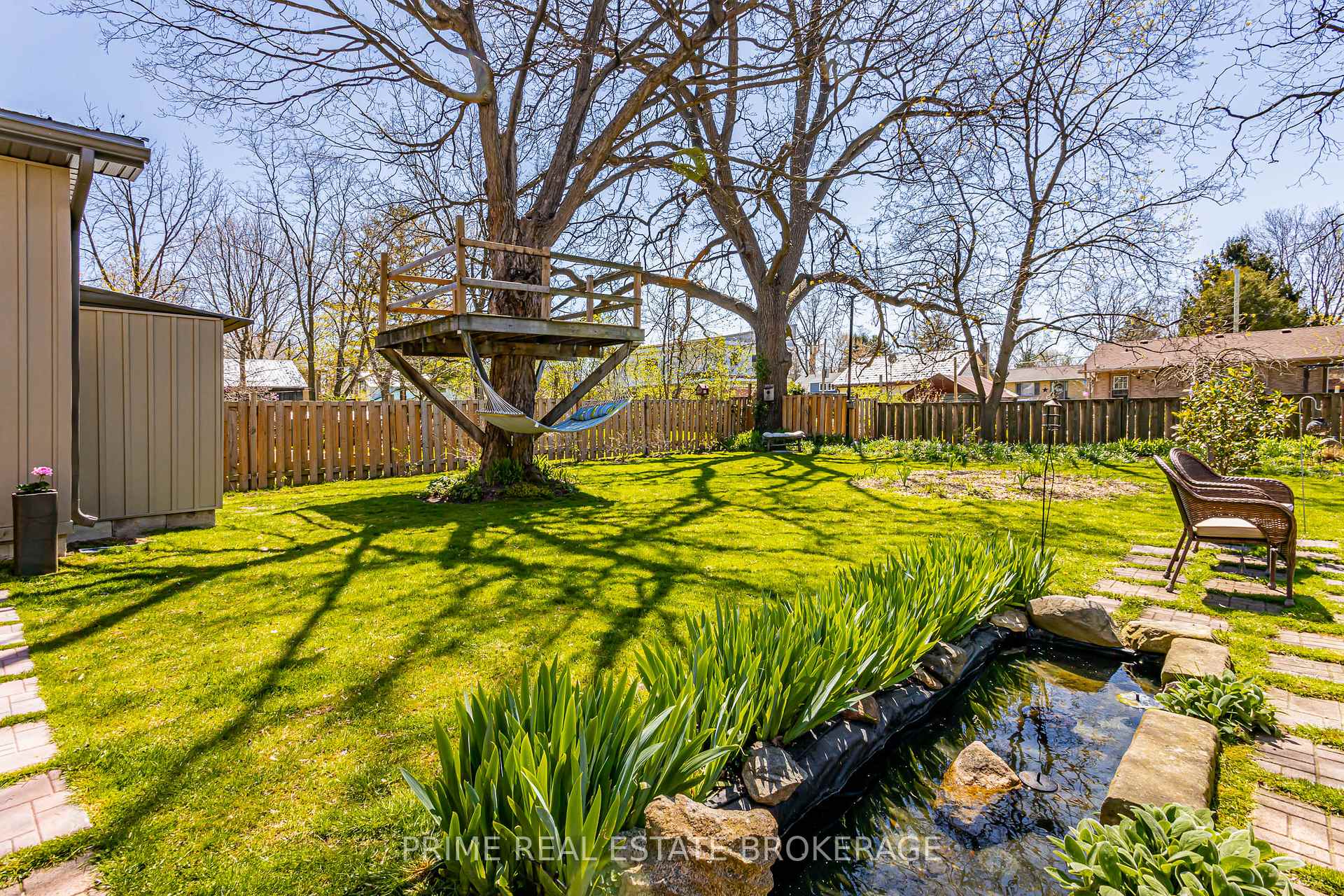 Photo 41 of 175 Broadway Street, North Middlesex, Parkhill — HOMEH