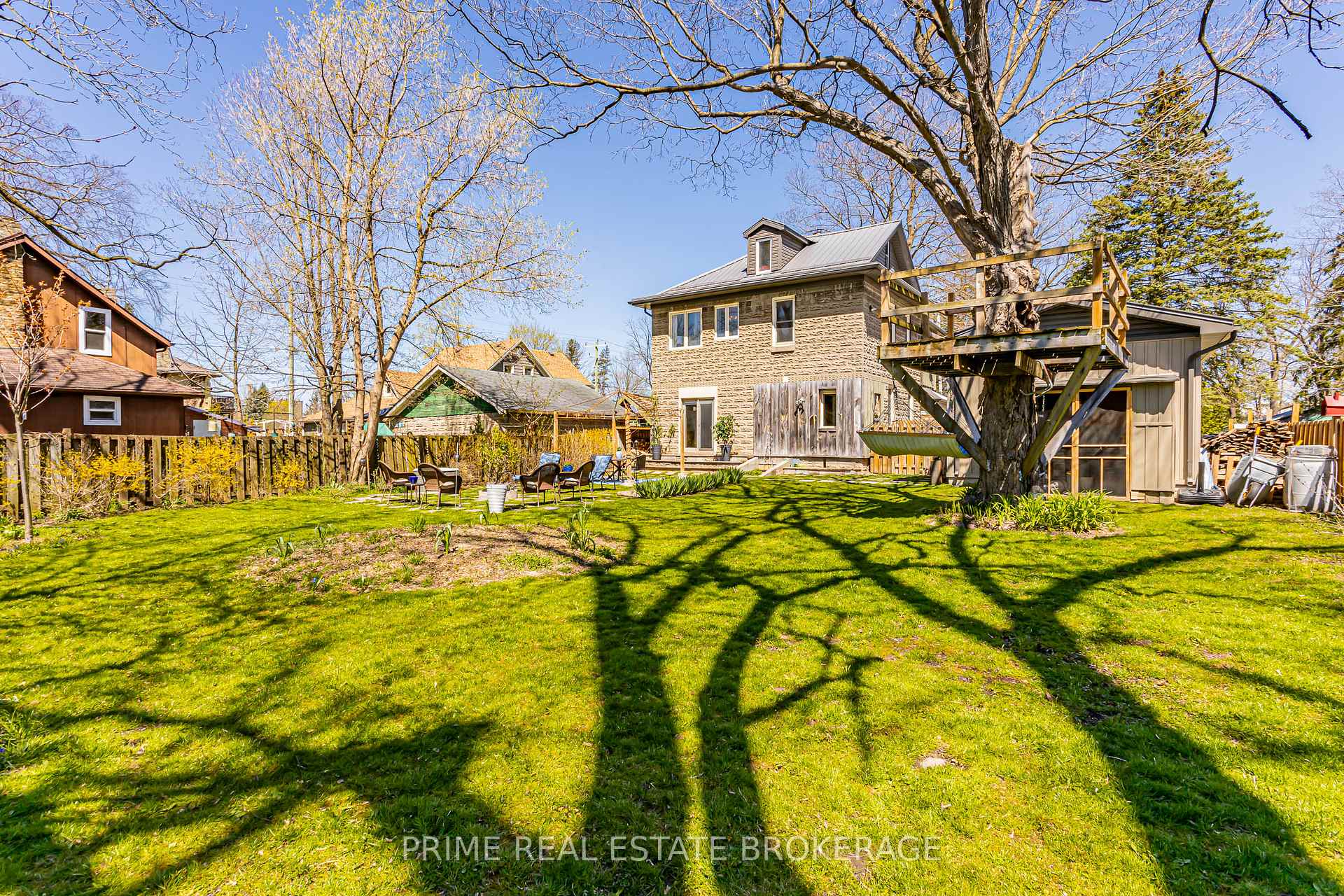 Photo 42 of 175 Broadway Street, North Middlesex, Parkhill — HOMEH
