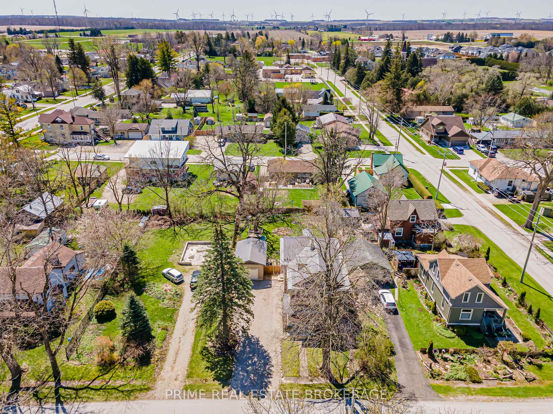 Photo 46 of 175 Broadway Street, North Middlesex, Parkhill — HOMEH