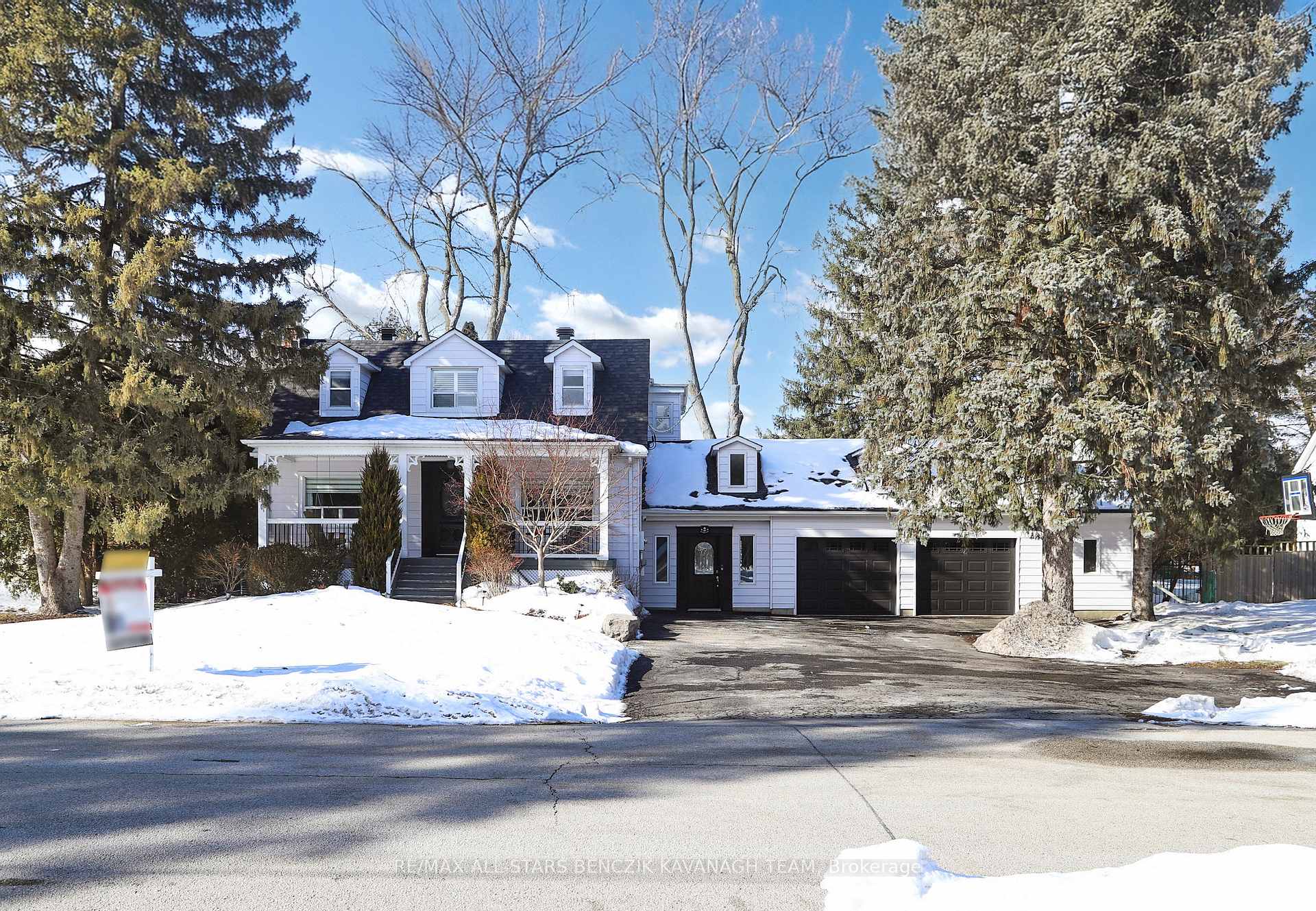 Photo 1 of 6 Riverview Road, Markham, Bullock — HOMEH