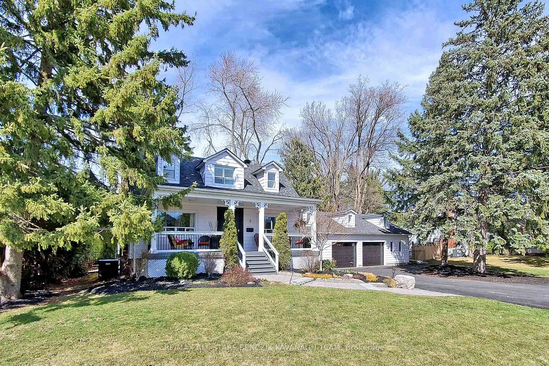 Photo 2 of 6 Riverview Road, Markham, Bullock — HOMEH