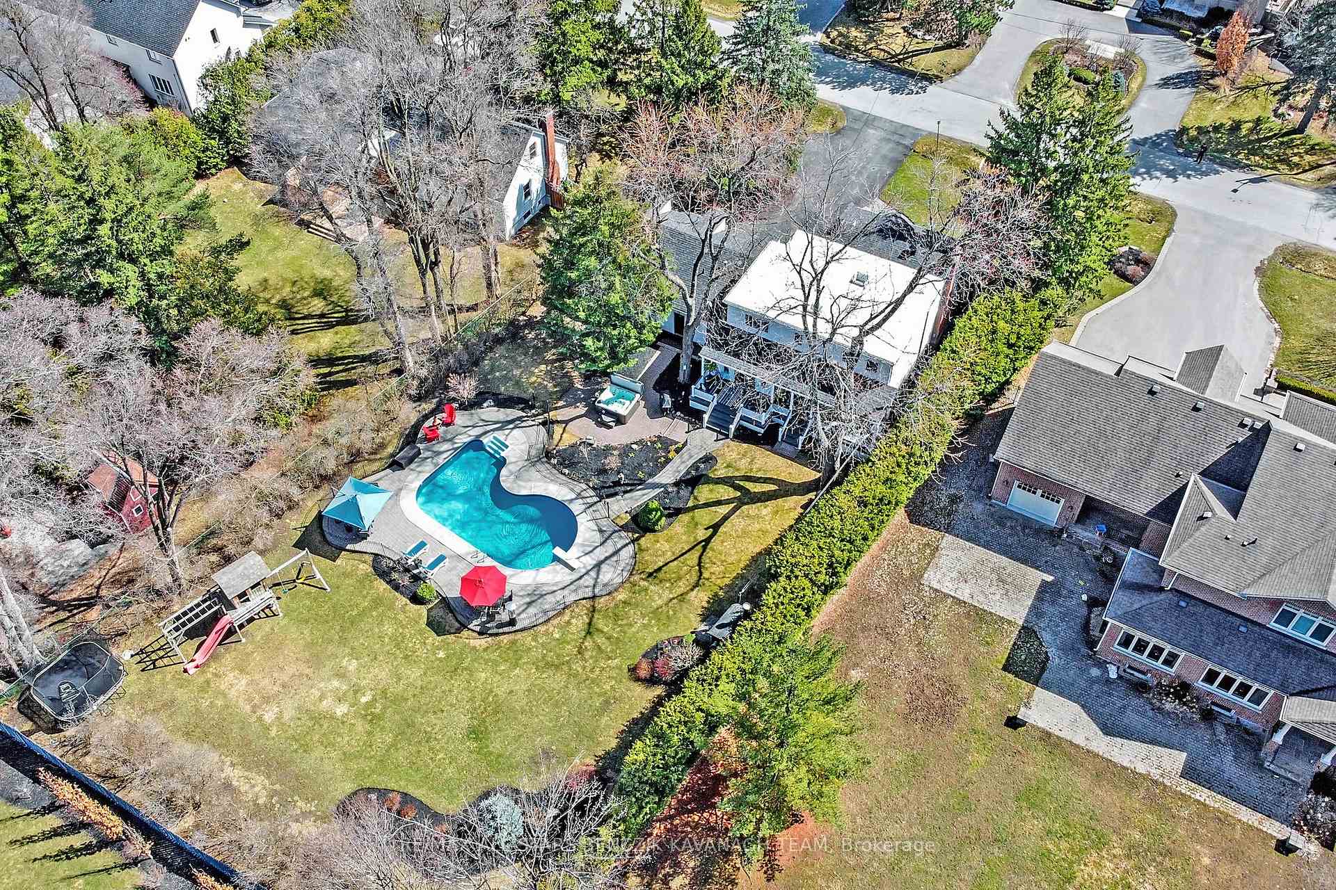 Photo 4 of 6 Riverview Road, Markham, Bullock — HOMEH