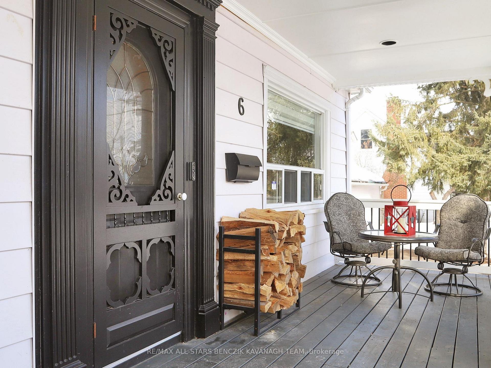Photo 6 of 6 Riverview Road, Markham, Bullock — HOMEH