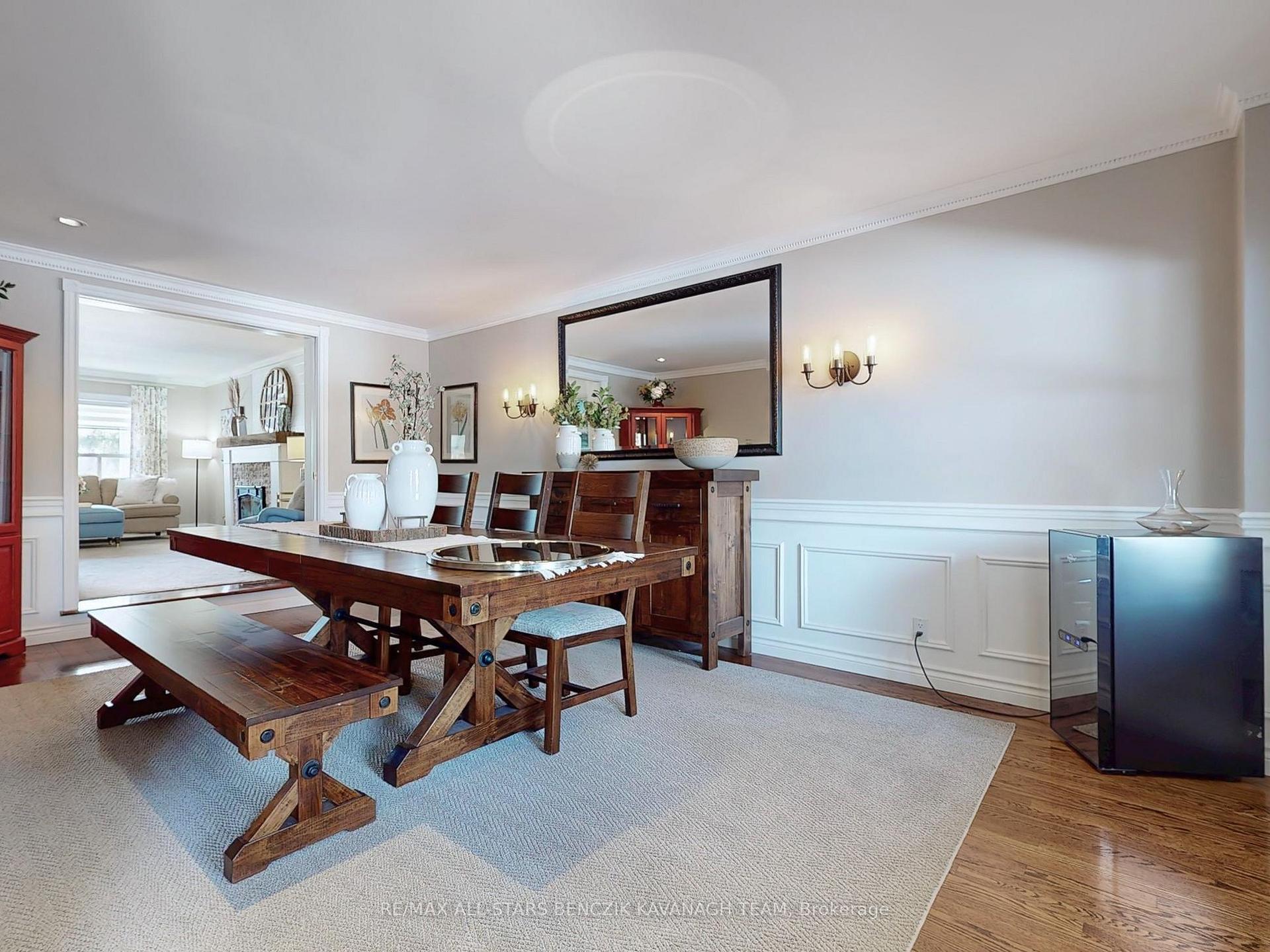 Photo 8 of 6 Riverview Road, Markham, Bullock — HOMEH