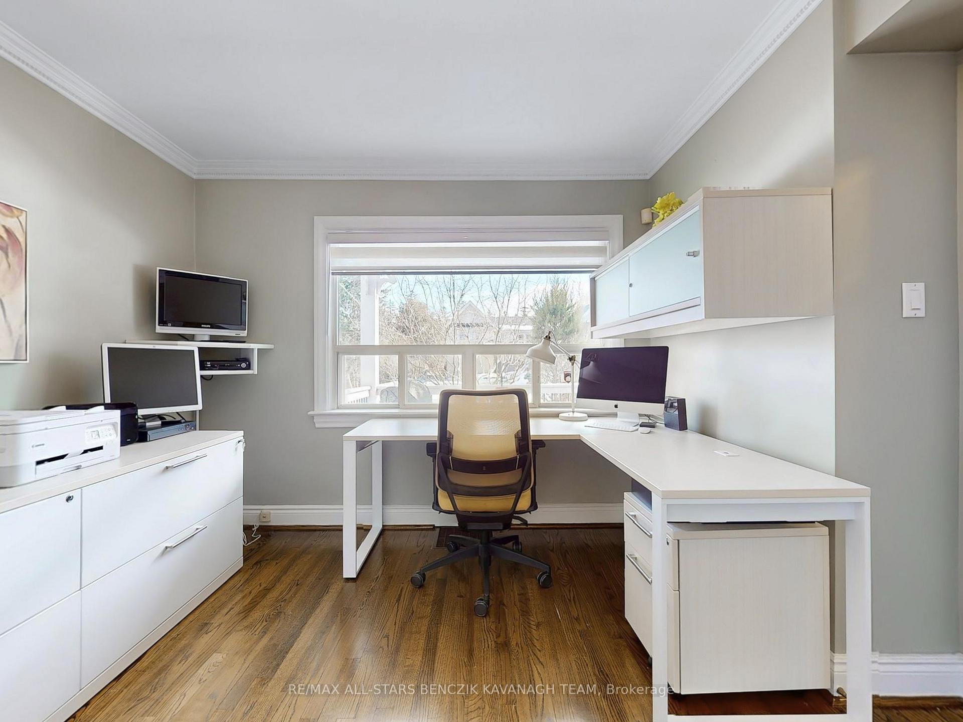 Photo 13 of 6 Riverview Road, Markham, Bullock — HOMEH