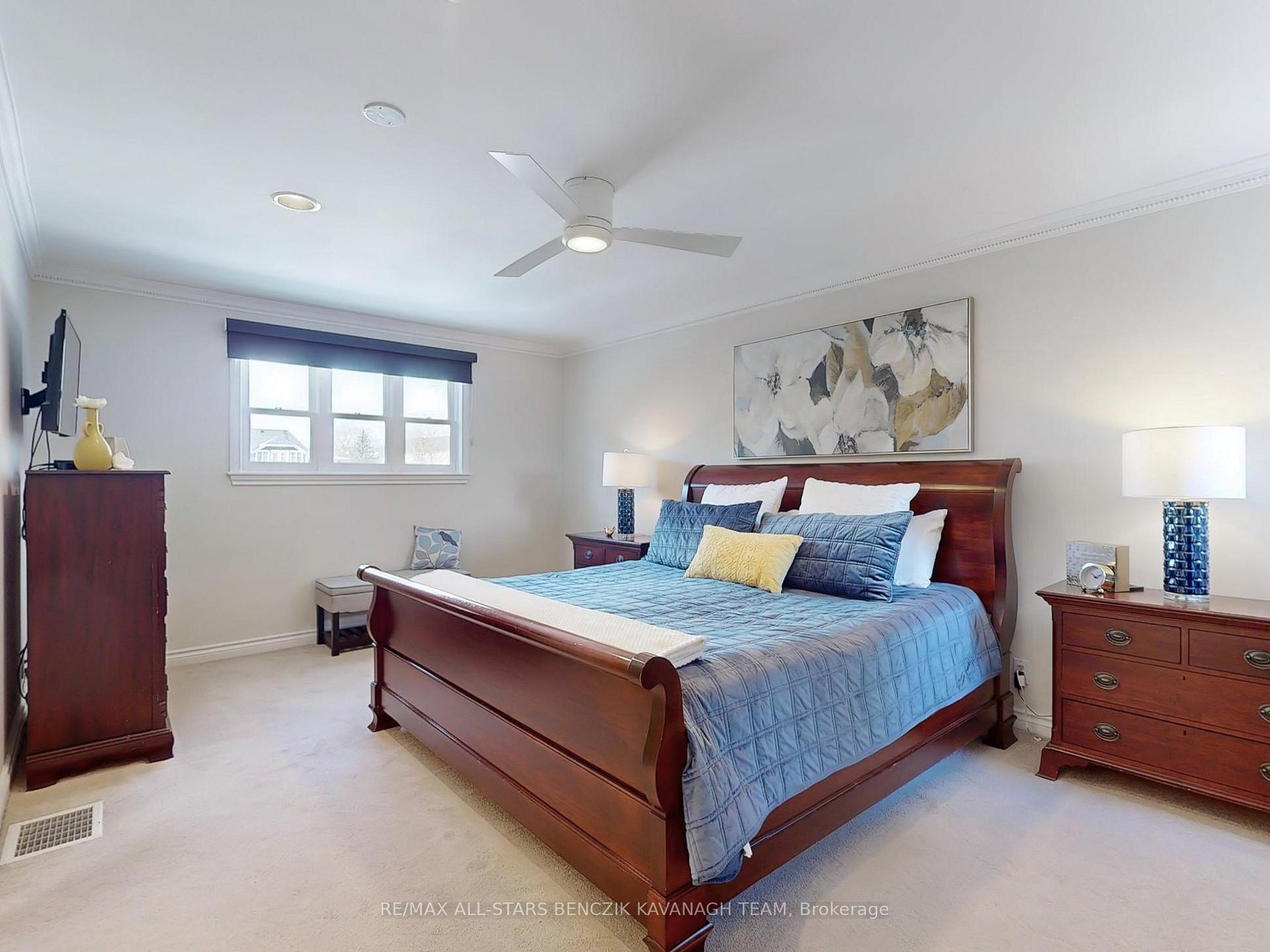 Photo 14 of 6 Riverview Road, Markham, Bullock — HOMEH