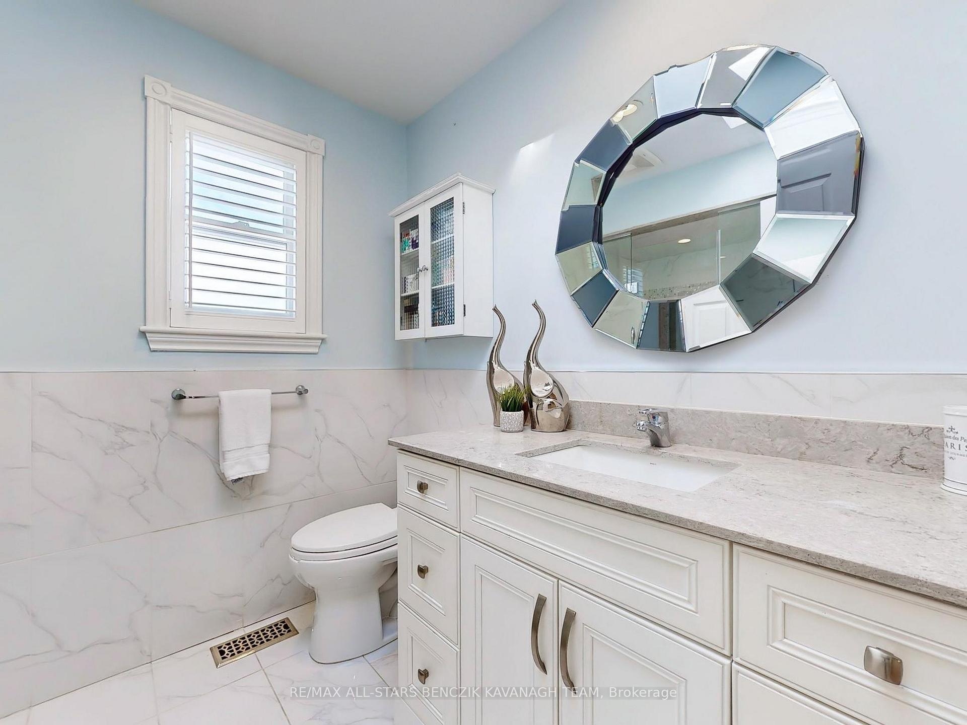 Photo 15 of 6 Riverview Road, Markham, Bullock — HOMEH