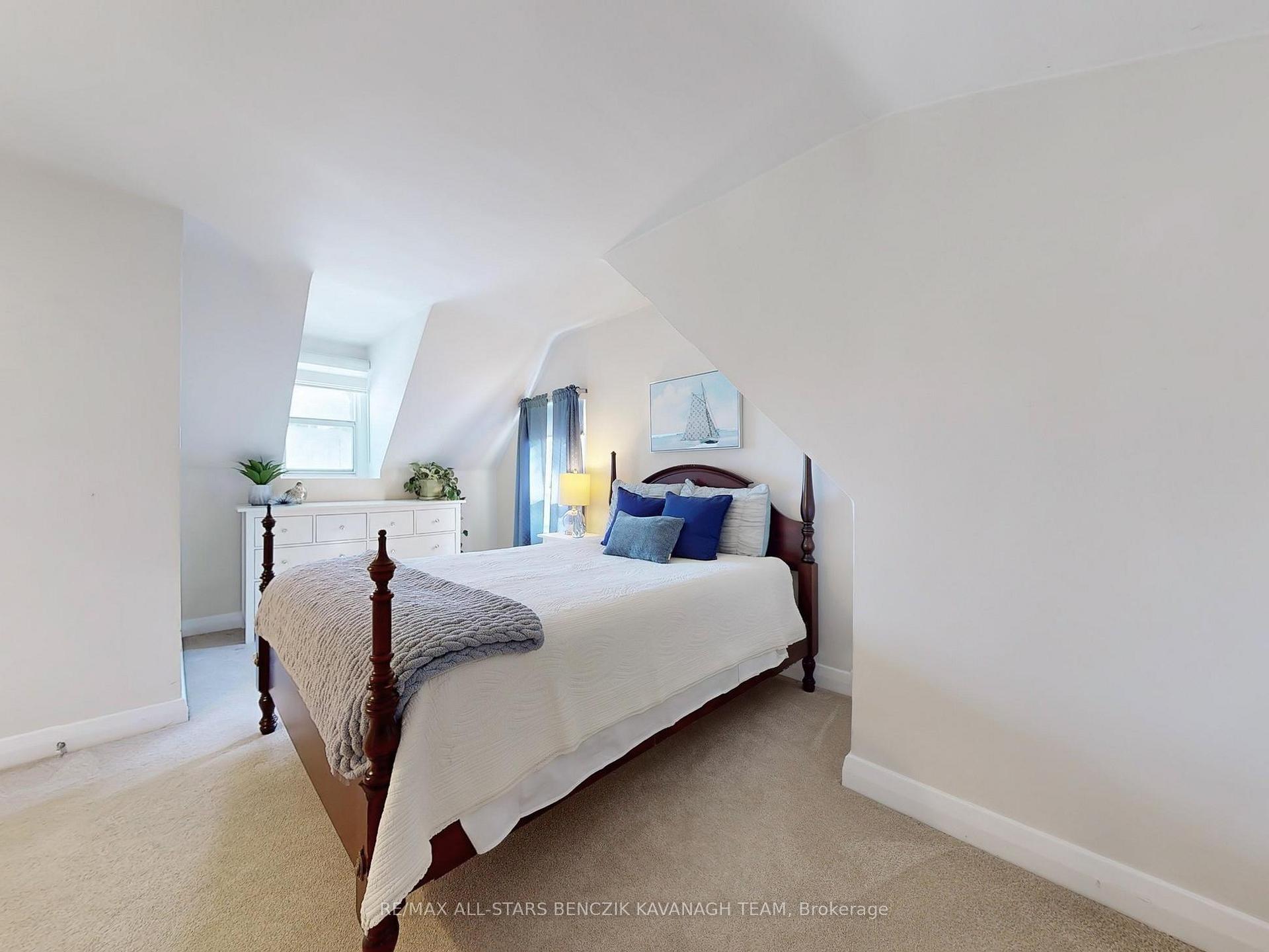 Photo 17 of 6 Riverview Road, Markham, Bullock — HOMEH
