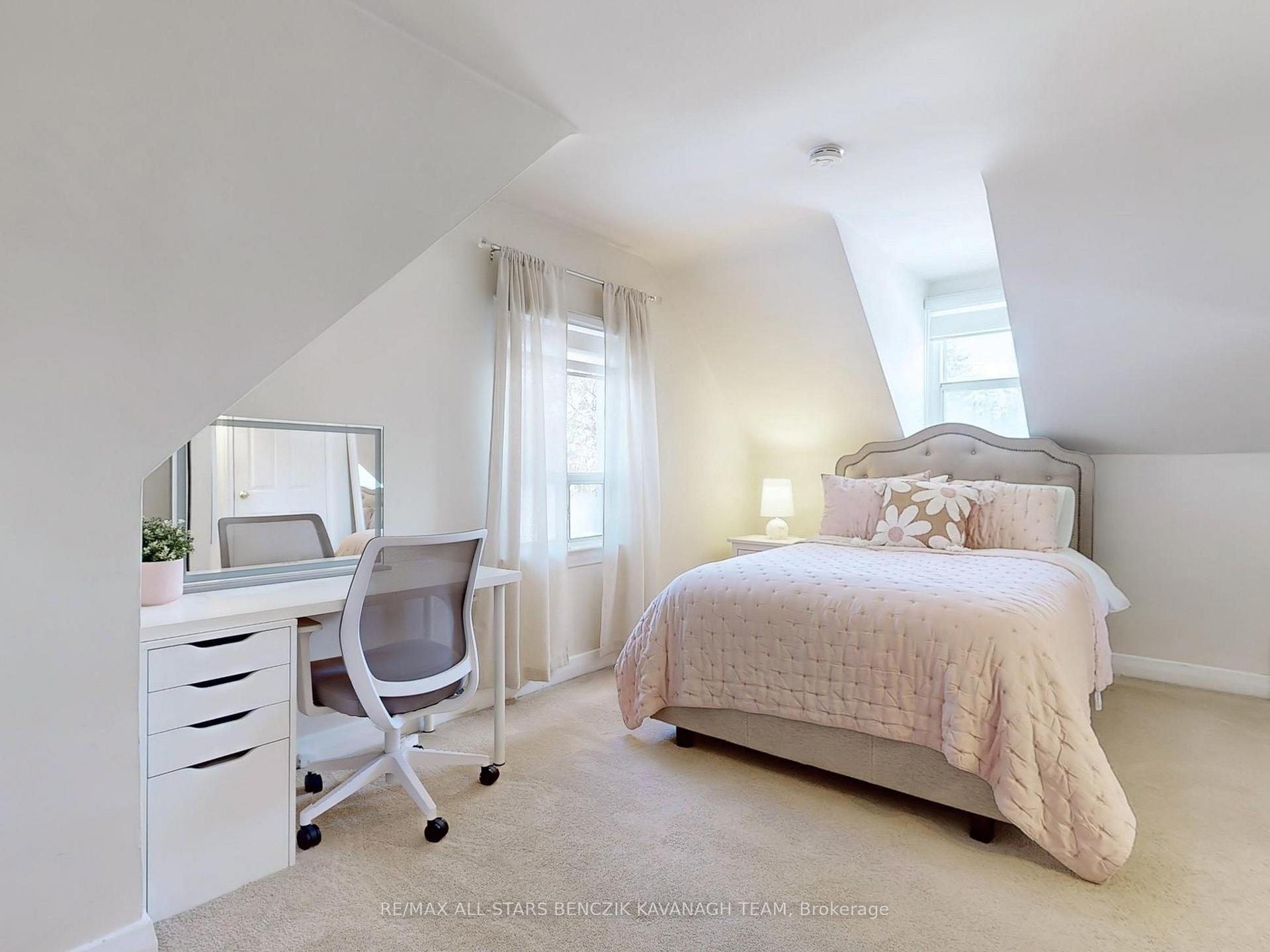Photo 18 of 6 Riverview Road, Markham, Bullock — HOMEH