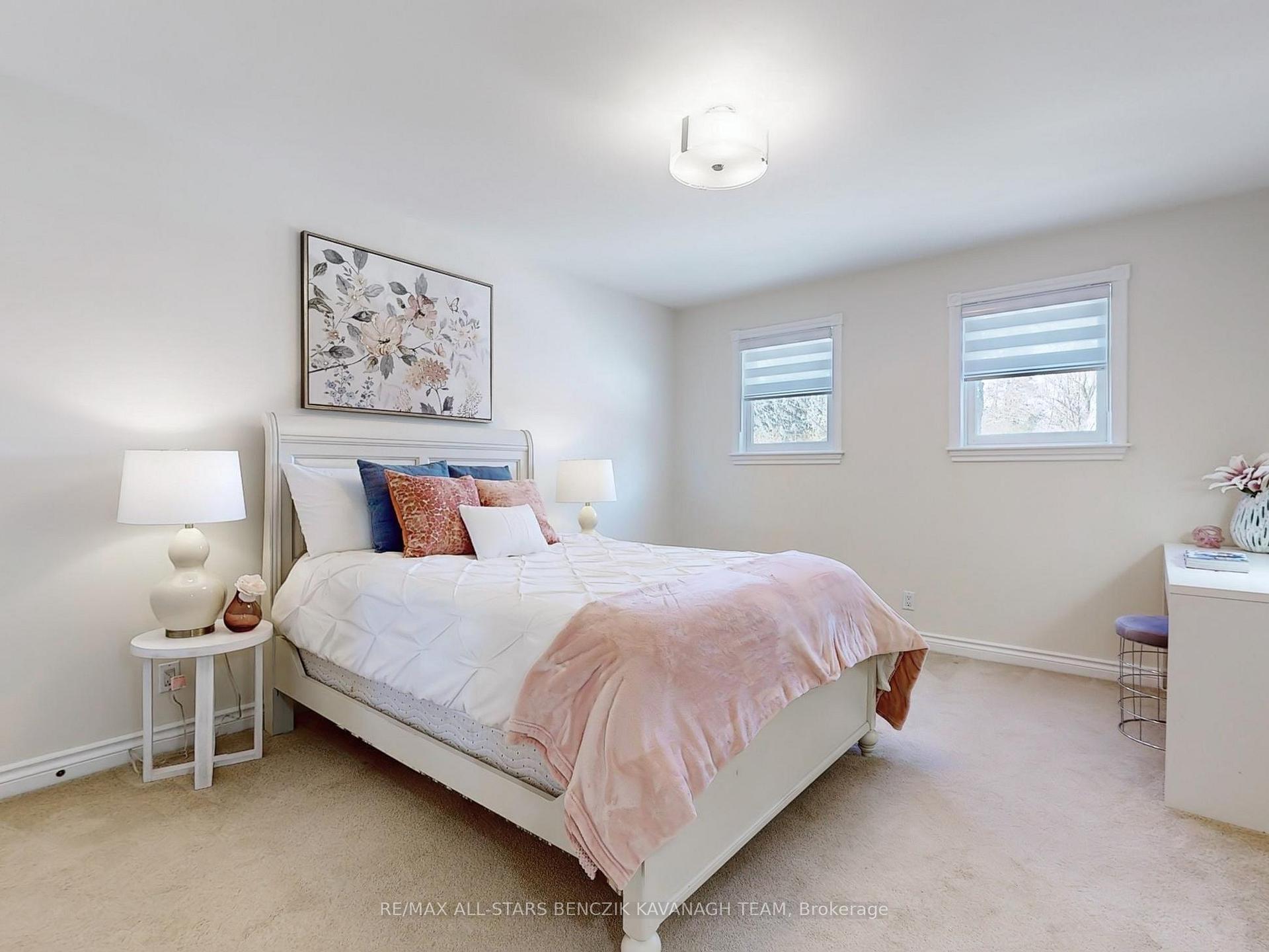 Photo 19 of 6 Riverview Road, Markham, Bullock — HOMEH