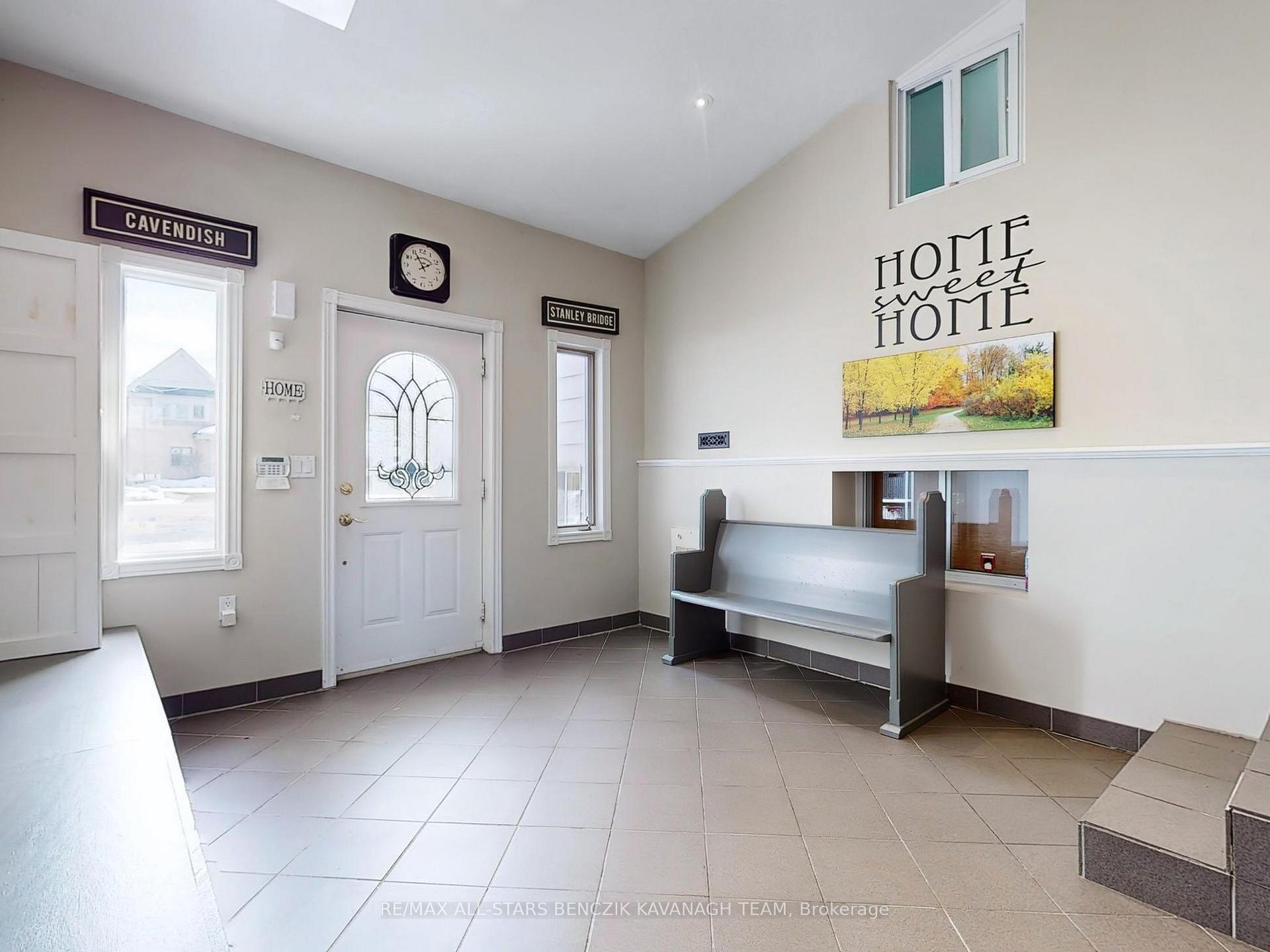 Photo 22 of 6 Riverview Road, Markham, Bullock — HOMEH