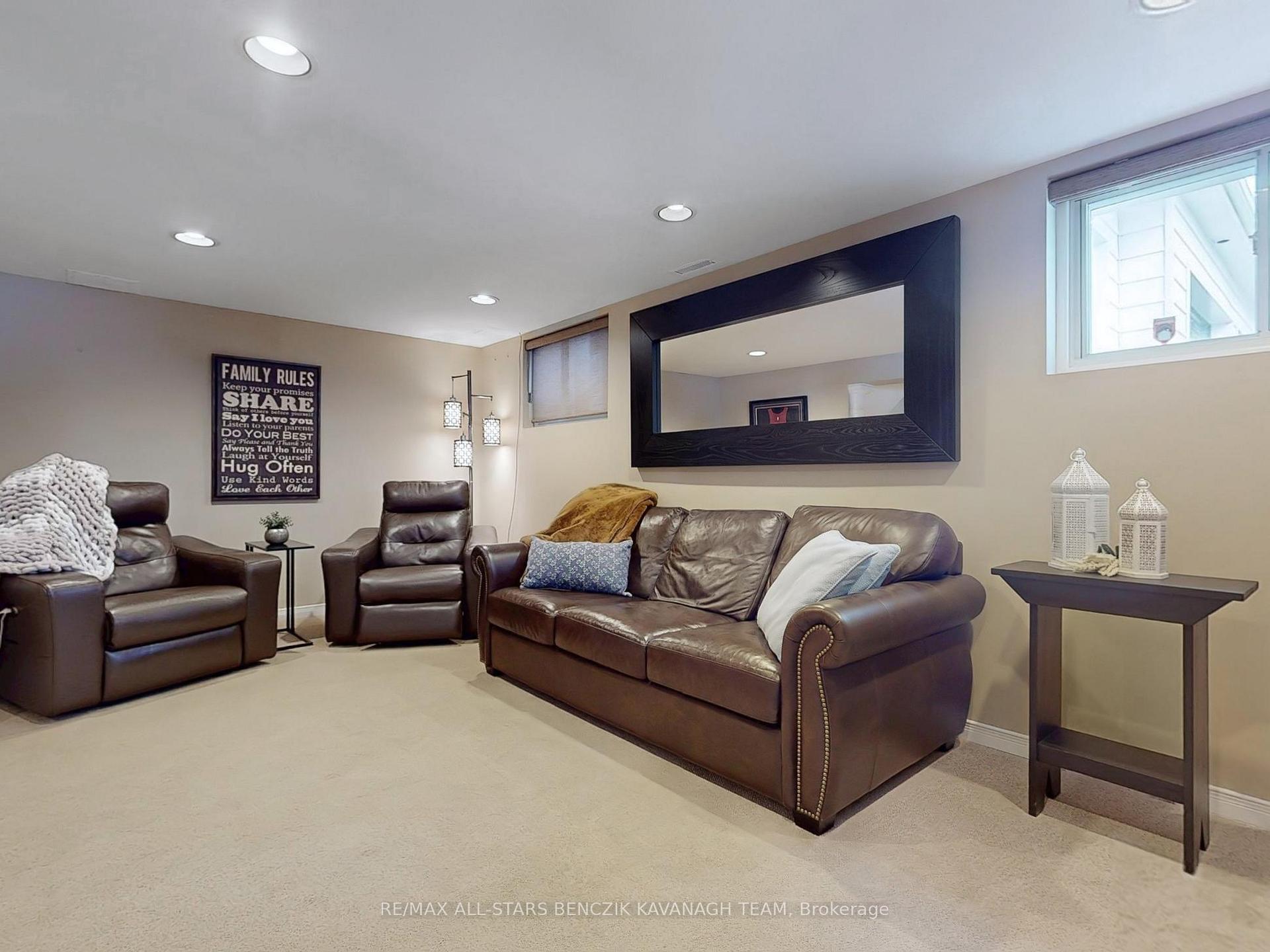 Photo 24 of 6 Riverview Road, Markham, Bullock — HOMEH