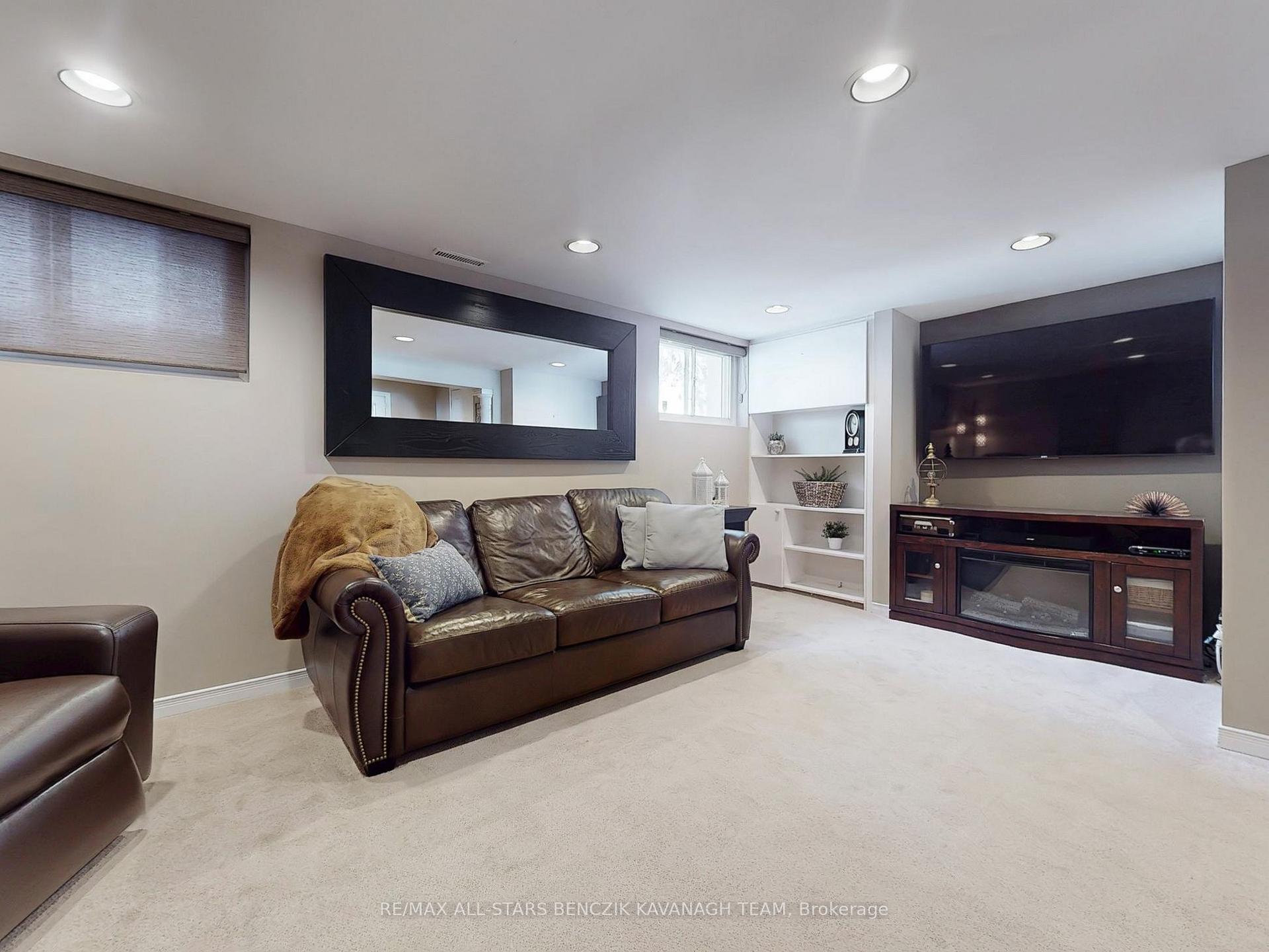 Photo 25 of 6 Riverview Road, Markham, Bullock — HOMEH