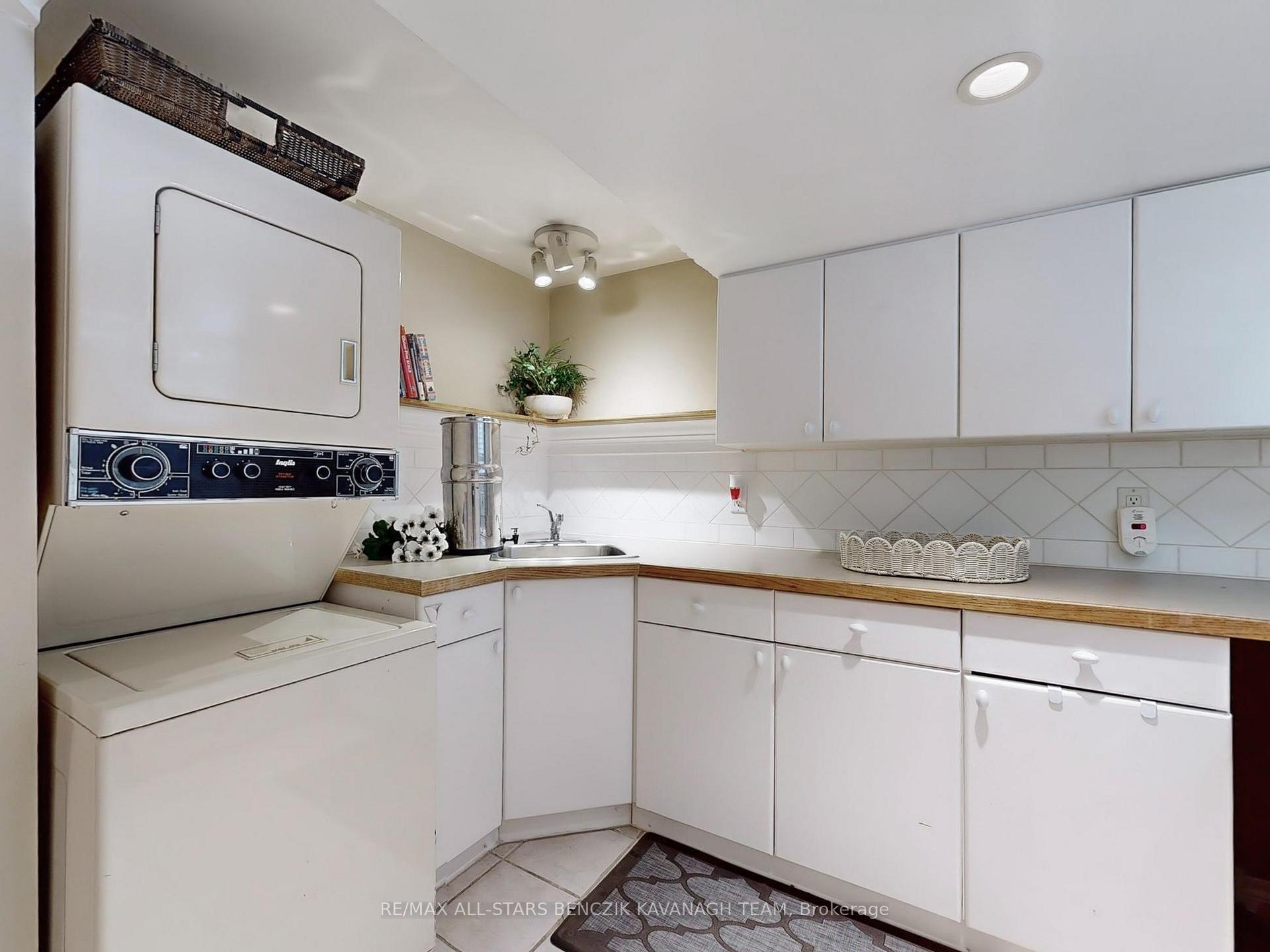 Photo 28 of 6 Riverview Road, Markham, Bullock — HOMEH