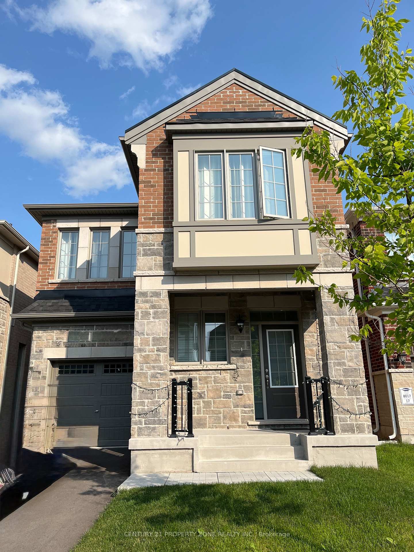 Photo 1 of 728 Aspen Terrace, Milton, Cobban — HOMEH