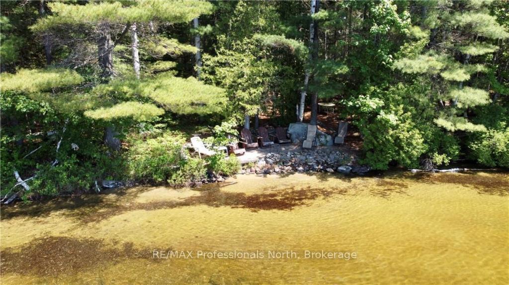 Photo 2 of Lot 34 Bucktooth Island, Perry — HOMEH