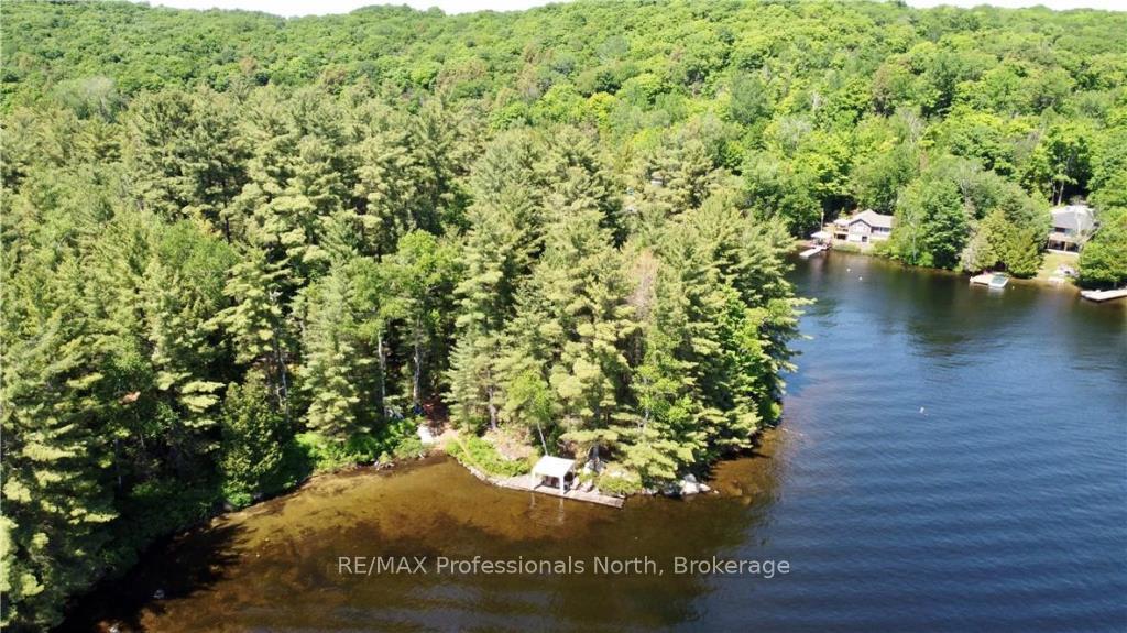 Photo 4 of Lot 34 Bucktooth Island, Perry — HOMEH