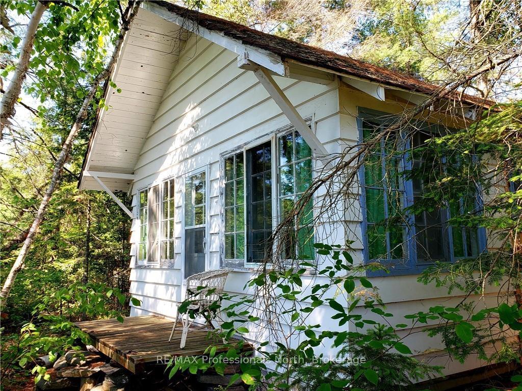 Photo 7 of Lot 34 Bucktooth Island, Perry — HOMEH