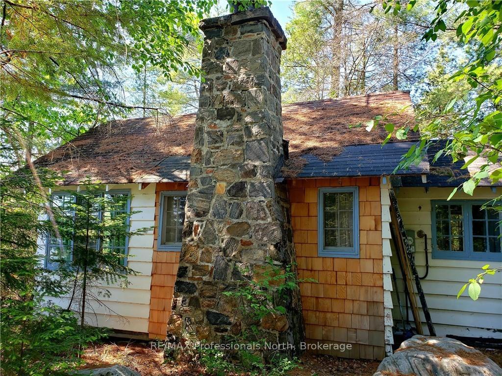 Photo 10 of Lot 34 Bucktooth Island, Perry — HOMEH