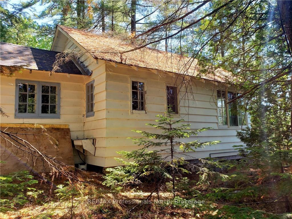 Photo 11 of Lot 34 Bucktooth Island, Perry — HOMEH