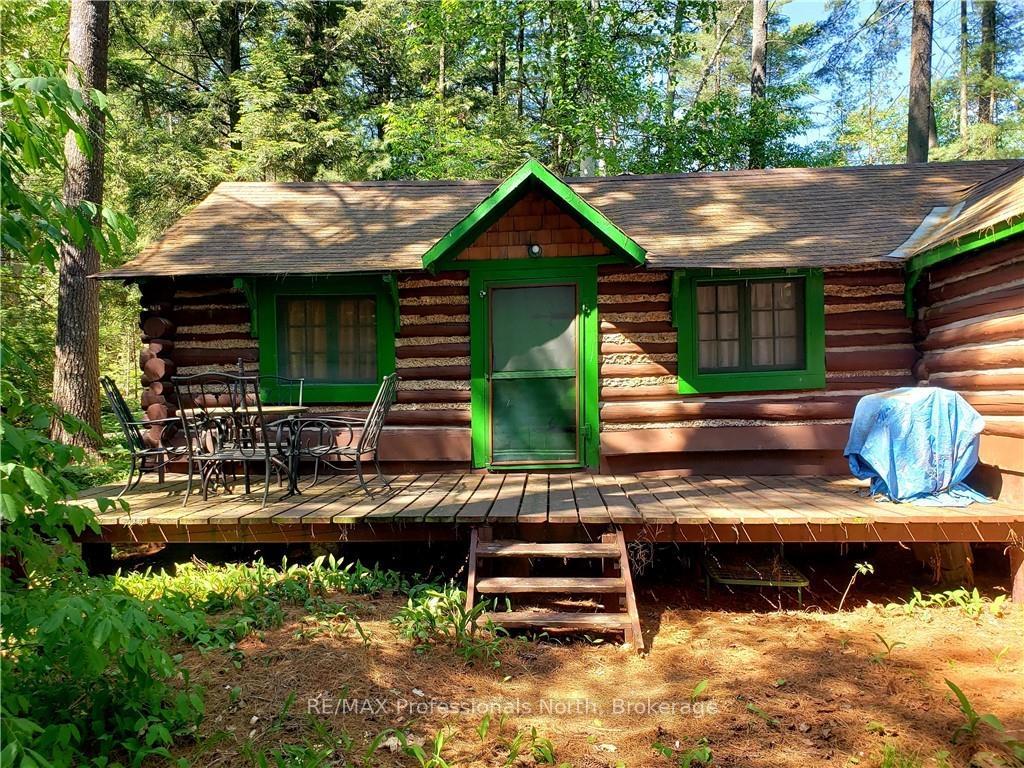 Photo 17 of Lot 34 Bucktooth Island, Perry — HOMEH
