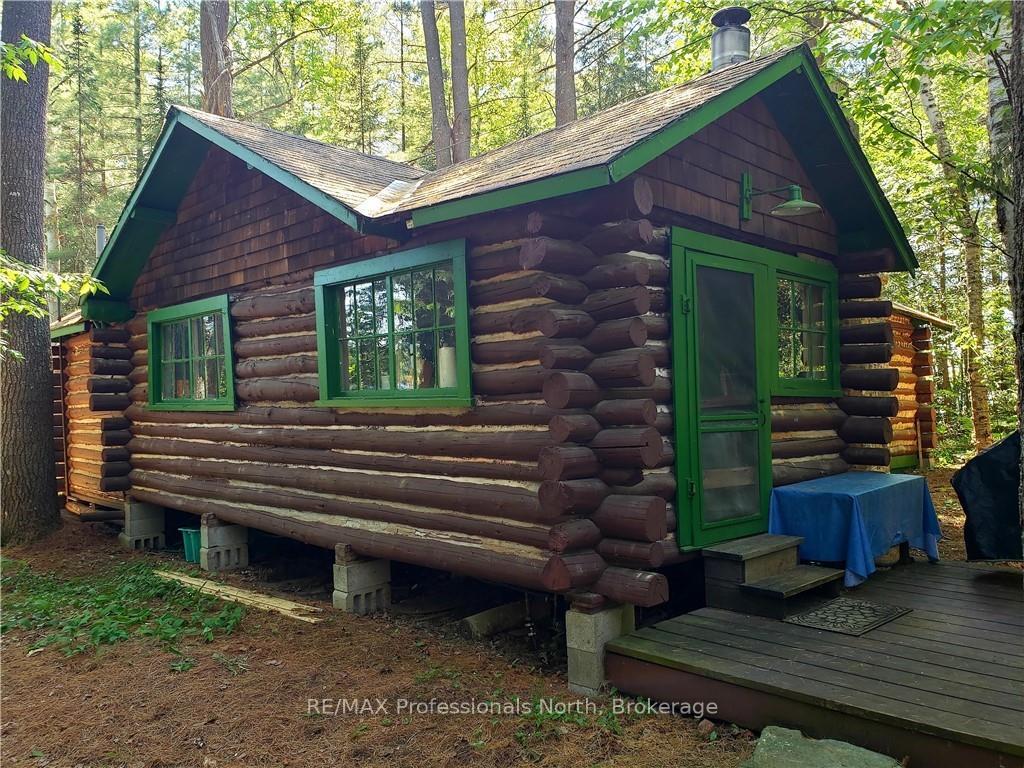 Photo 18 of Lot 34 Bucktooth Island, Perry — HOMEH