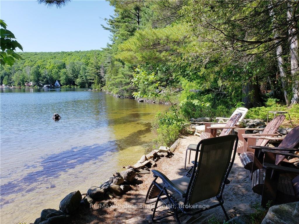 Photo 34 of Lot 34 Bucktooth Island, Perry — HOMEH