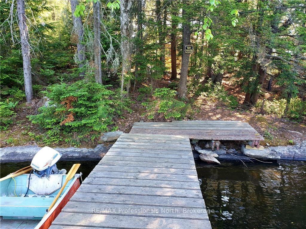 Photo 37 of Lot 34 Bucktooth Island, Perry — HOMEH