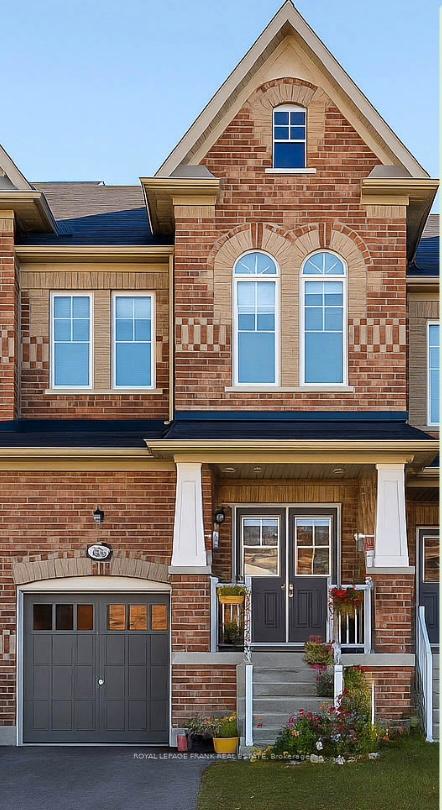 Photo 1 of 1185 Kettering Drive, Oshawa, Eastdale — HOMEH