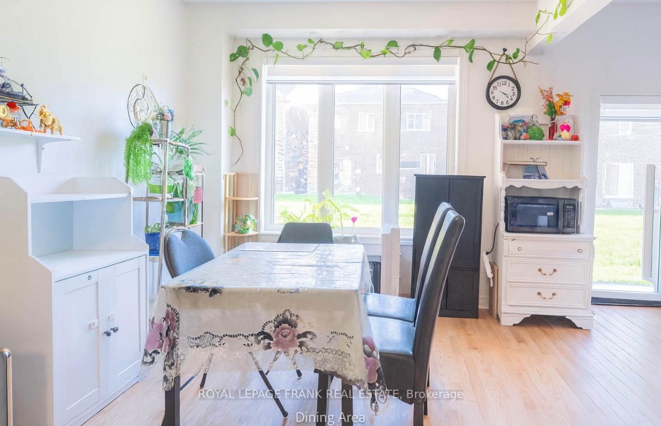 Photo 6 of 1185 Kettering Drive, Oshawa, Eastdale — HOMEH