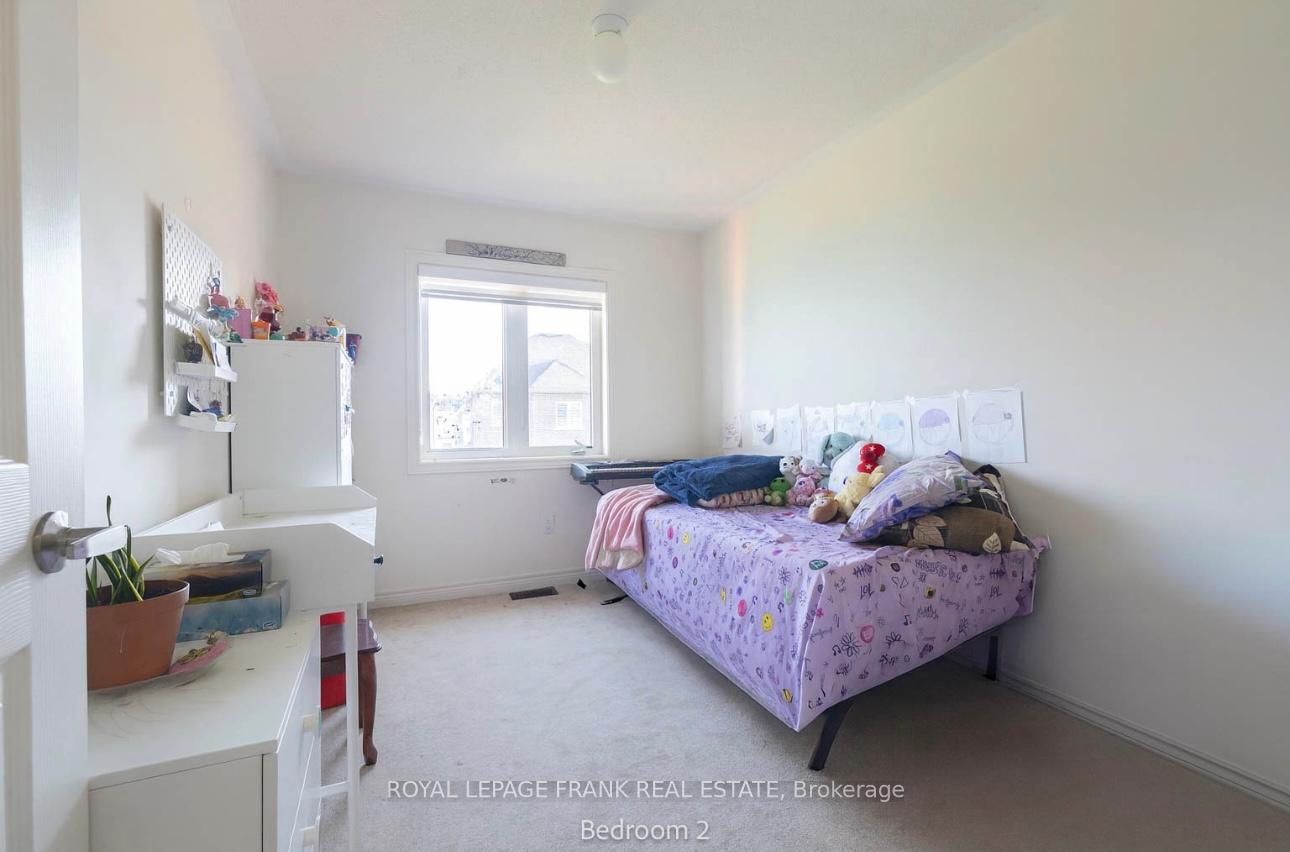 Photo 13 of 1185 Kettering Drive, Oshawa, Eastdale — HOMEH