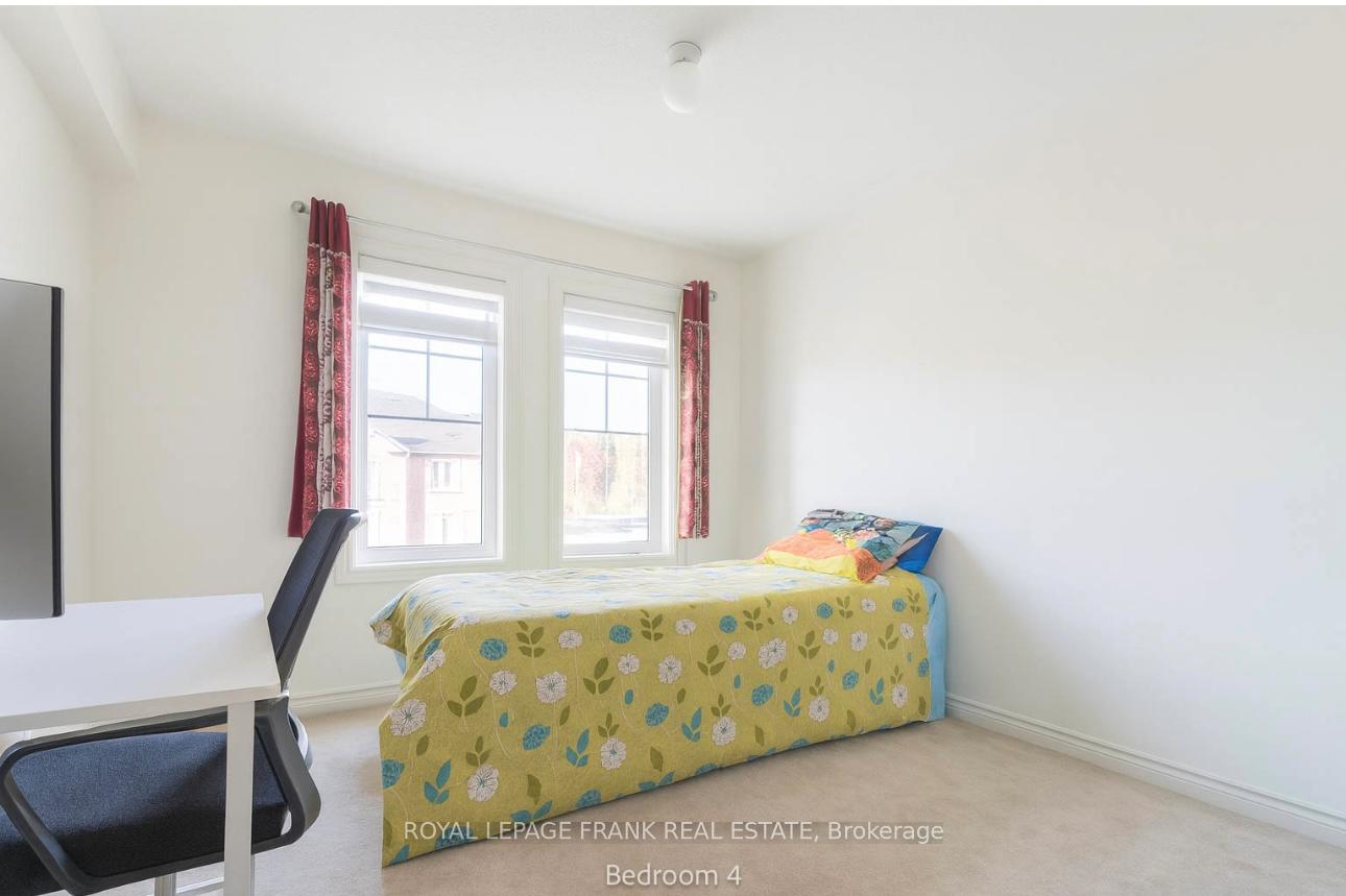 Photo 15 of 1185 Kettering Drive, Oshawa, Eastdale — HOMEH