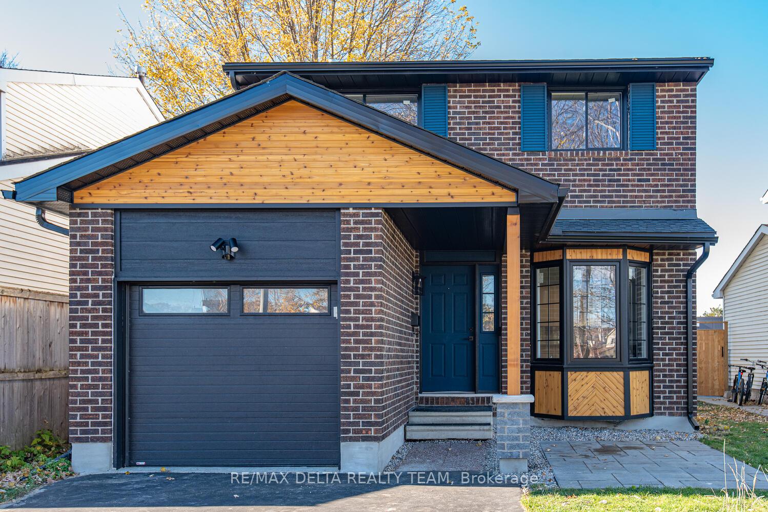 Photo 1 of 276 Turnstone Court, Ottawa, Chatelaine Village — HOMEH