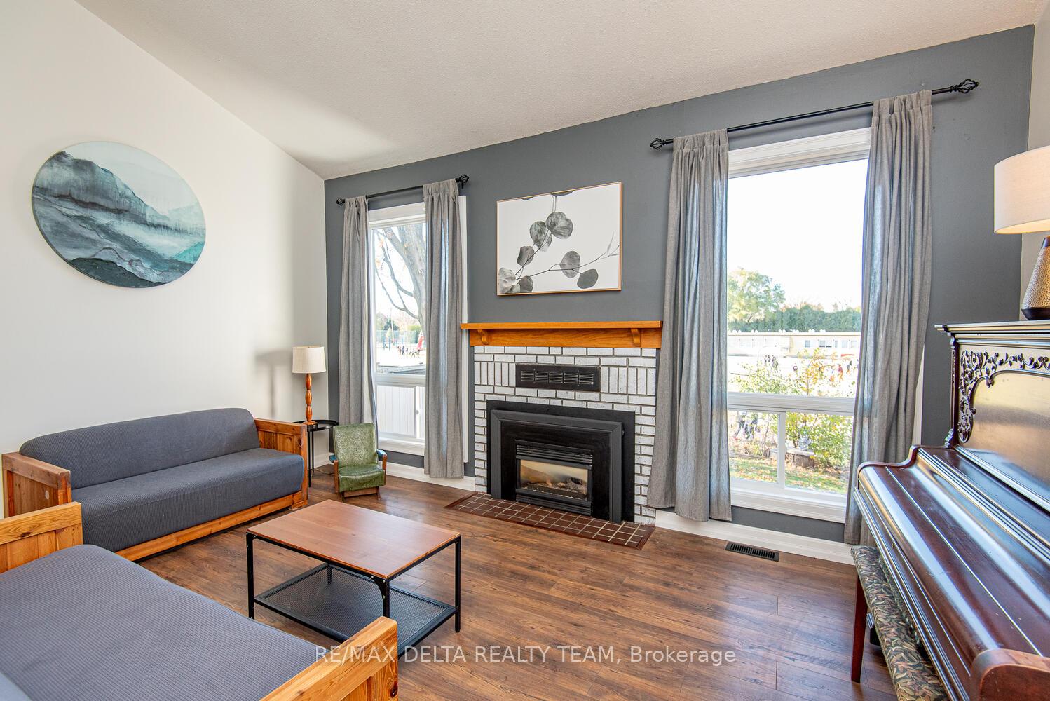 Photo 14 of 276 Turnstone Court, Ottawa, Chatelaine Village — HOMEH