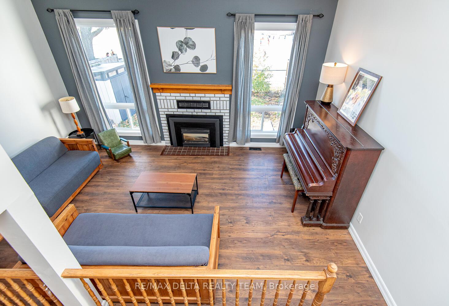 Photo 16 of 276 Turnstone Court, Ottawa, Chatelaine Village — HOMEH