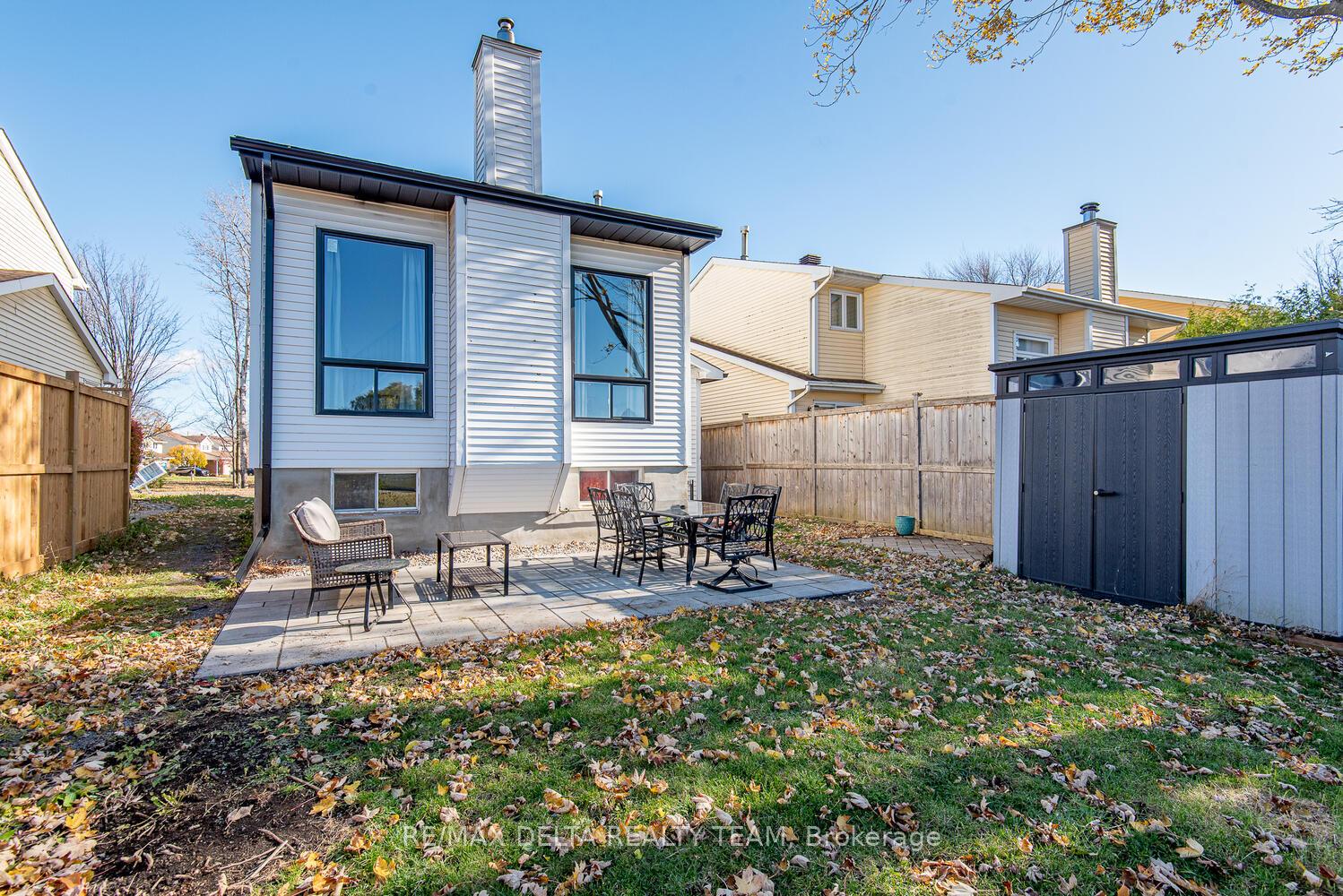 Photo 30 of 276 Turnstone Court, Ottawa, Chatelaine Village — HOMEH