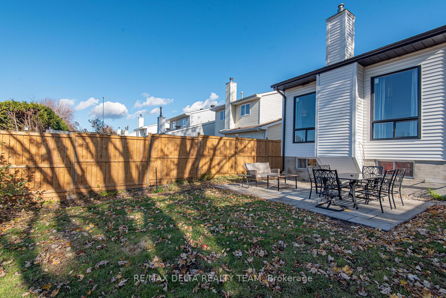 Photo 32 of 276 Turnstone Court, Ottawa, Chatelaine Village — HOMEH