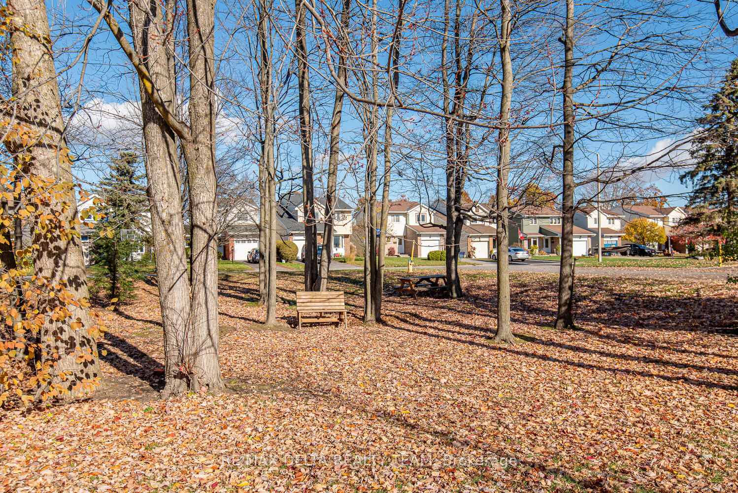 Photo 33 of 276 Turnstone Court, Ottawa, Chatelaine Village — HOMEH