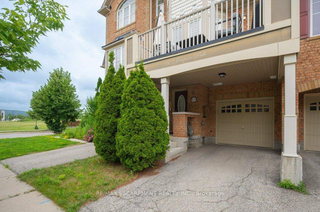 Photo 4 of 873 Jempson Path, Milton, Harrison — HOMEH