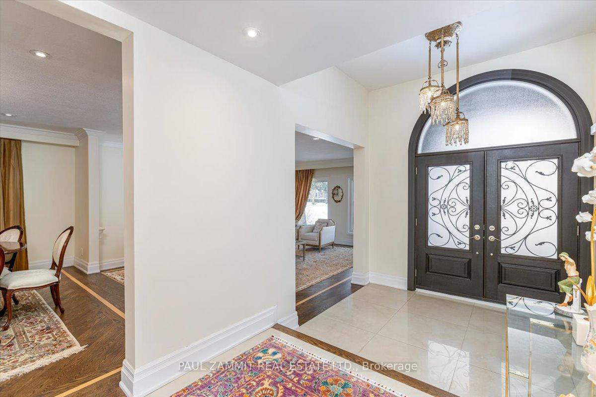 Photo 3 of 6 Cedar Forest Court, Markham, Royal Orchard — HOMEH