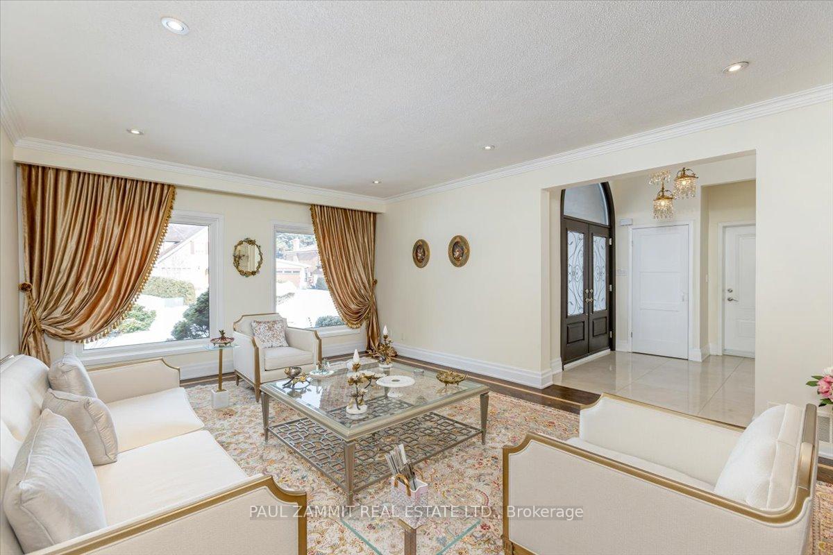 Photo 6 of 6 Cedar Forest Court, Markham, Royal Orchard — HOMEH