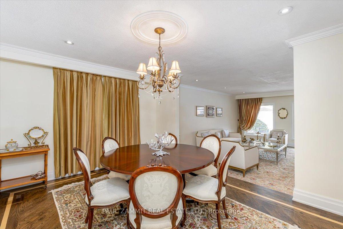 Photo 7 of 6 Cedar Forest Court, Markham, Royal Orchard — HOMEH