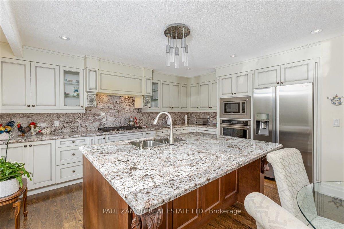 Photo 13 of 6 Cedar Forest Court, Markham, Royal Orchard — HOMEH