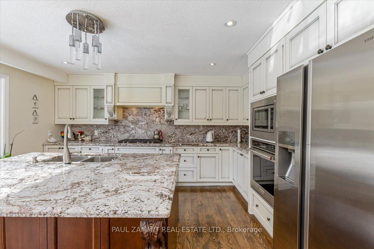 Photo 14 of 6 Cedar Forest Court, Markham, Royal Orchard — HOMEH