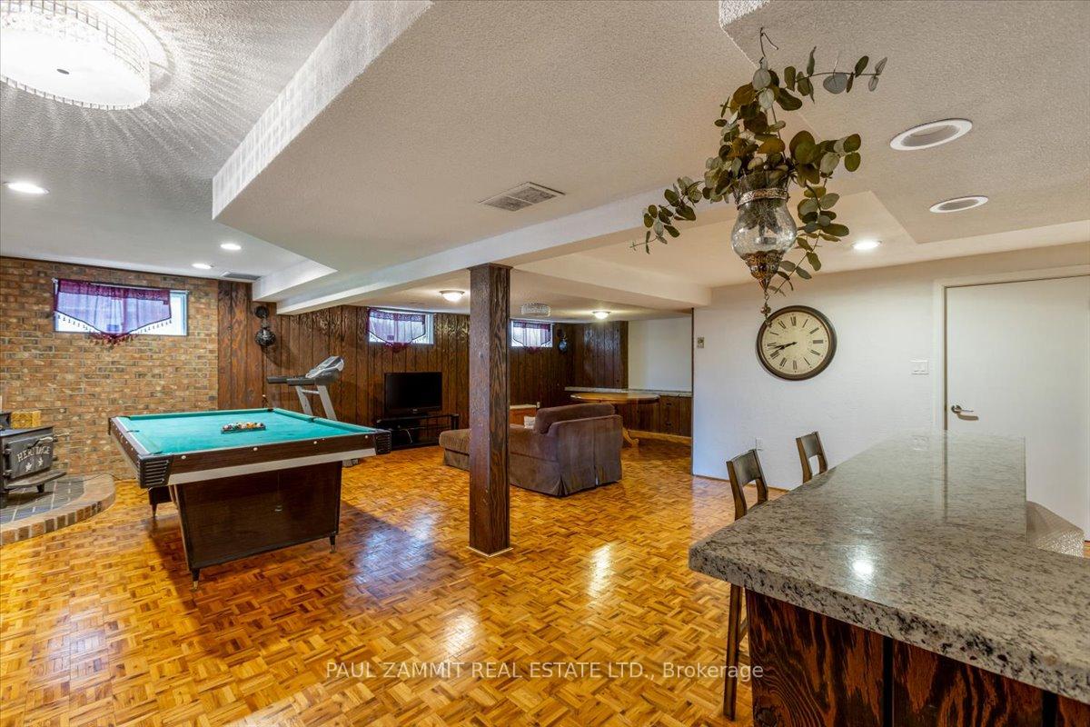 Photo 27 of 6 Cedar Forest Court, Markham, Royal Orchard — HOMEH