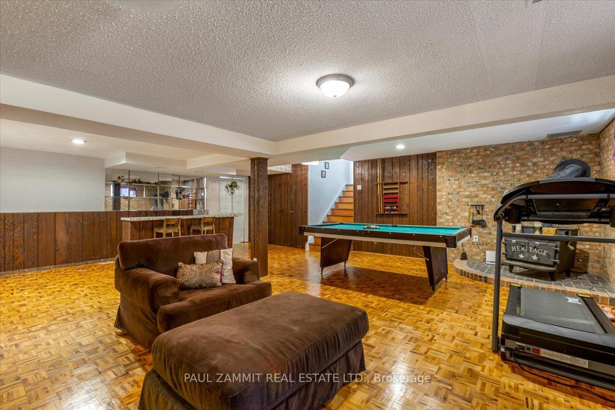Photo 29 of 6 Cedar Forest Court, Markham, Royal Orchard — HOMEH