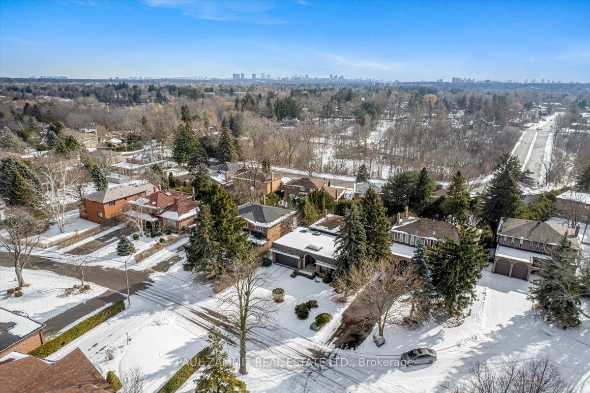 Photo 30 of 6 Cedar Forest Court, Markham, Royal Orchard — HOMEH